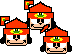 Parappa Full mouse Packs Teaser