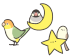 parrot Cursor Set thumbnail