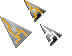 Temple path Cursor Set thumbnail
