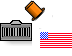 President's Day Cursor Set thumbnail