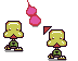 Petscop 'Guardian' Cursor Set thumbnail