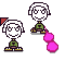 Petscop: Belle/Tiara Cursor Set thumbnail