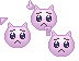 Pien Cat (NSO) Cursor Set thumbnail
