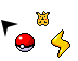Pikachucursor set teaser
