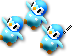 Piplup(pokemon) Cursor Set thumbnail