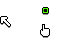 Pixel Art Cursor Set thumbnail