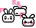 Pixel Bunny Teaser