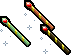 PD Wooden Wands Cursor Set thumbnail