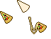 Pizza Cursor Set thumbnail