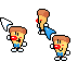 Pizzaboy by Butterzi Cursor Set thumbnail