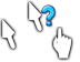 Plastic Pack Cursor Set thumbnail