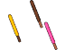 Pockycursor set teaser