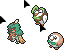 Pokemon Alolacursor set teaser