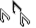 POM-2 PC (Warframe 1999)cursor set teaser