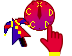 Pomni TADC Cursor Set thumbnail