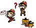 Postman IDVcursor set teaser