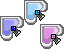 Princess Of Spades Cursor Set thumbnail