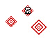 Probe Diamond Cursor Set thumbnail