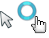Progressbar 10 Full Cursor Set thumbnail