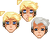 Proscuitto JJBA Cursor Set thumbnail