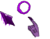 prplglue Cursor Set thumbnail