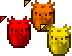 Radioactive Axolotl Buckets Minecraft Teaser