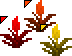 Radioactive Torchflowers Minecraft Teaser
