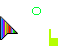 Rainbow Cursor Set thumbnail