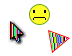 The Rainbow Cursor Set thumbnail