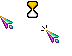Chromatic Cursor Set thumbnail