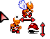 Red Koopa troopacursor set teaser