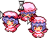 Remilia Scarlet Cursor Set thumbnail