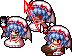 Remilia Scarlet２ Cursor Set thumbnail