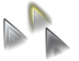 RESIDENT EVIL REQUIEM Cursor Set thumbnail
