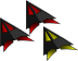 Revenge Redcursor set teaser