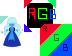 RGB Cursor Set thumbnail