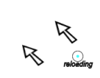 Ripped Old Roblox 2011-2017 Cursor Set thumbnail