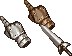 RISK YOUR LIFE Cursor Set thumbnail