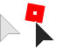 Roblox Cursor Set thumbnail