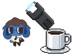 Ron From Accounting but without backround Teaser
