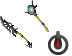 RS - Morytania Cursor Set thumbnail