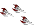 Rune Scape Battle Axes Cursor Set thumbnail
