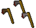 Runescape Axes Cursor Set thumbnail