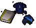 Dabomb's Saradomin Runescapecursor set teaser