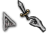 SAGA Cursor Set thumbnail