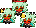 Scanty Daemon (PSWG) Cursor Set thumbnail