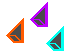 Sci-fi Left-Handed Cursor Set thumbnail