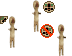 SCP 173 package Cursor Set thumbnail