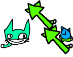sebastys Cursor Set thumbnail