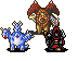 Shining Force Magic Users Cursor Set thumbnail